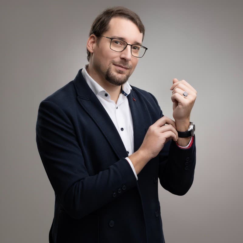 Thomas Laprie