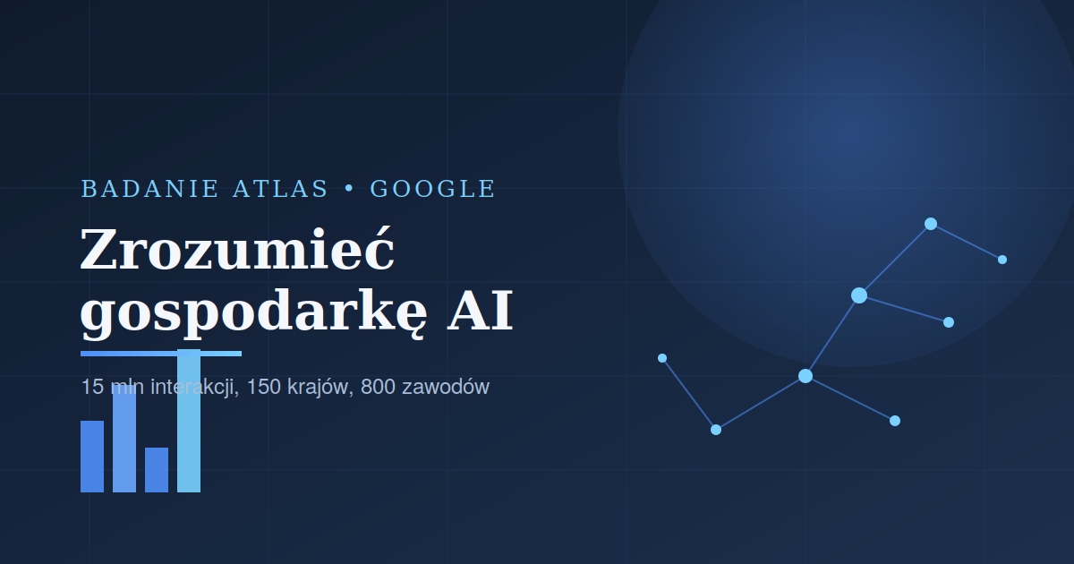 ATLAS: czego Google właśnie nauczył nas o realnym korzystaniu z AI